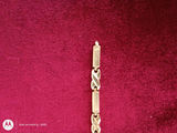 Gold 10k Link Bracelet - thumbnail 4 of 4