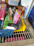 Bench Sanders and Cleaning Supplies Assortment - thumbnail 5 of 5