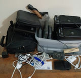 Assorted Audio Electronics and Accessories - thumbnail 1 of 12