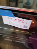 Stereo Component System in Glass Cabinet - thumbnail 4 of 7