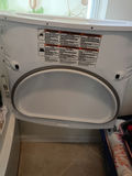 Whirlpool Cabrio Electric Dryer - thumbnail 3 of 6