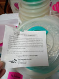 Assorted Plastic Food Storage Containers and Bowls - thumbnail 4 of 14