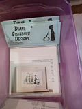 Craft Supplies, Decorative Figurines, and Storage Containers - thumbnail 13 of 22