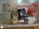 Assorted Home Decor and Fragrance Items - thumbnail 4 of 4