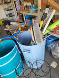 Assorted Household and Garden Items - thumbnail 3 of 8