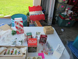 Assorted Holiday Ornaments and Decorative Figurines - thumbnail 18 of 19