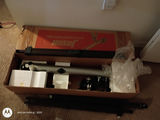 Jason Astronomical Telescope Kit - thumbnail 1 of 4