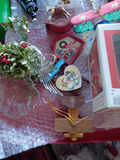 Assorted Christmas and Holiday Ornaments and Decor - thumbnail 7 of 8