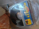 Assorted Cross Stitch and Craft Supplies - thumbnail 9 of 9