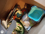 Mixed Books, Magazines, Craft Items, and Household Accessories - thumbnail 4 of 6