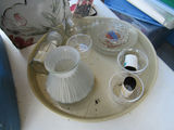 Assorted Kitchen and Glassware Items - thumbnail 2 of 4