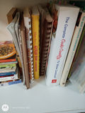 Collection of Cookbooks and Recipe Books - thumbnail 3 of 4