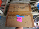 Kromex Chrome Giftware Lady Susan - thumbnail 1 of 1