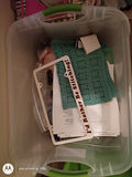 Crafting and Needlework Supplies Assortment - thumbnail 12 of 13