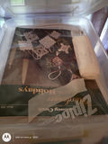 Organized Cross Stitch and Needlework Supplies - thumbnail 9 of 10