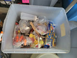 Assorted Kitchenware and Baking Supplies - thumbnail 1 of 3