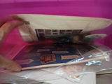 Plastic Storage Bin with Cross Stitch and Craft Patterns - thumbnail 9 of 9