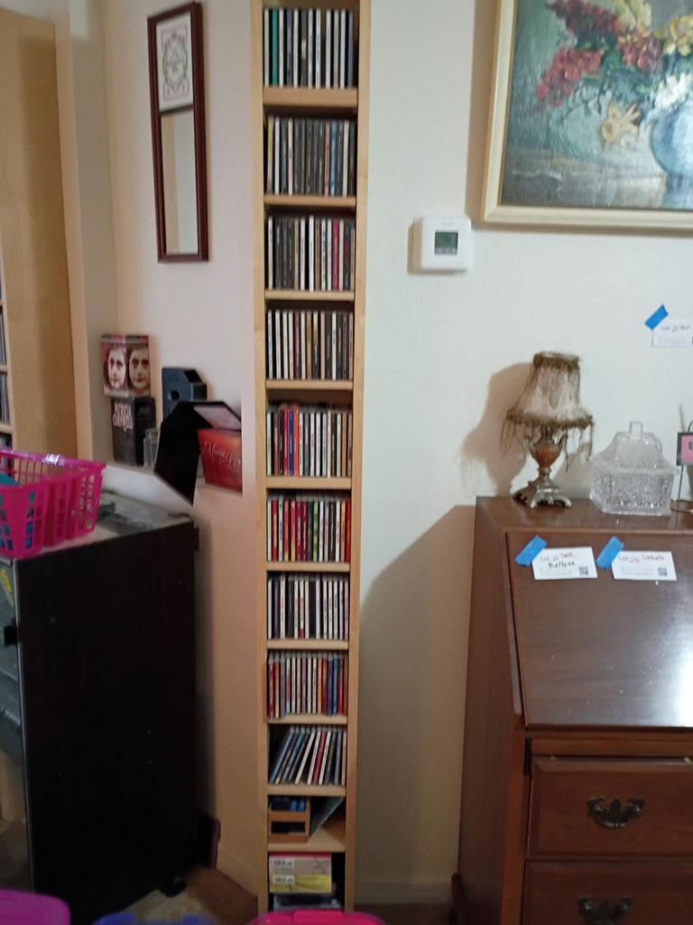 Assorted Music CD Collection - image 2 of 12
