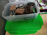 Assorted Kitchen Bakeware and Cooking Accessories - thumbnail 2 of 10
