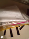 Assorted Embroidery and Craft Supplies in Storage Containers - thumbnail 4 of 11