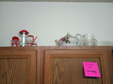 Assorted Kitchenware and Decorative Glassware - thumbnail 1 of 7