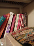 Craft Supplies, Storage Bins, Books, and Sewing Materials - thumbnail 12 of 13