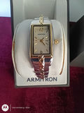 Armitron Analog Wristwatch with Box - thumbnail 1 of 7
