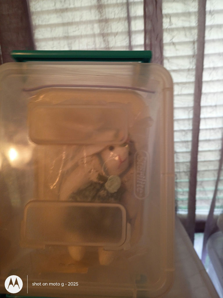 Organized Cross Stitch and Needlework Supplies - image 4 of 10