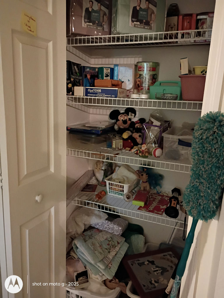 Mixed Household Items, Bedding, Decor, and Electronics Accessories - image 1 of 11