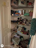 Mixed Household Items, Bedding, Decor, and Electronics Accessories - thumbnail 1 of 11