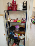 Assorted Kitchen Appliances and Cookware Set - thumbnail 7 of 8