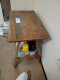 Wooden Side Table - thumbnail 5 of 6
