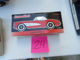 Snap-on Tools 1959 Corvette 1:25 Scale Model - thumbnail 1 of 1