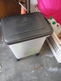 Pet Crate, Litter Boxes, Storage Bin, and Pet Supplies - thumbnail 5 of 6