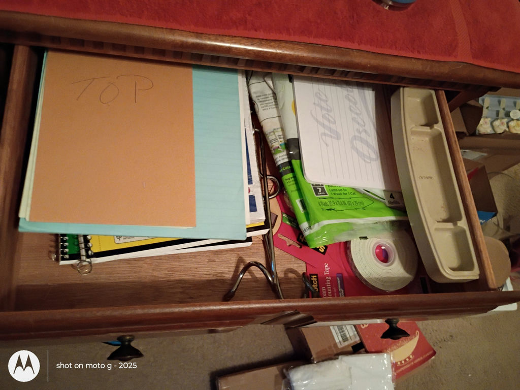  Linens and Miscellaneous Household Items - image 2 of 5