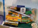 Assorted Craft and School Supplies with Crayola Tins - thumbnail 2 of 7