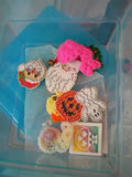 Craft Supplies, Decorative Figurines, and Storage Containers - thumbnail 7 of 22