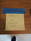 Assorted Plastic Food Storage Containers and Kitchenware - thumbnail 6 of 6