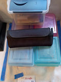 Embroidery and Cross Stitch Supplies with Scissors and Thread Storage - thumbnail 1 of 11
