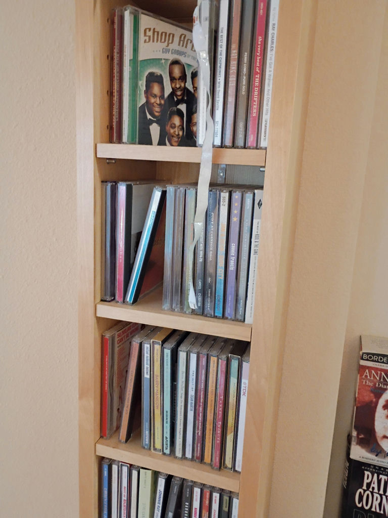 CD Collection - image 3 of 6