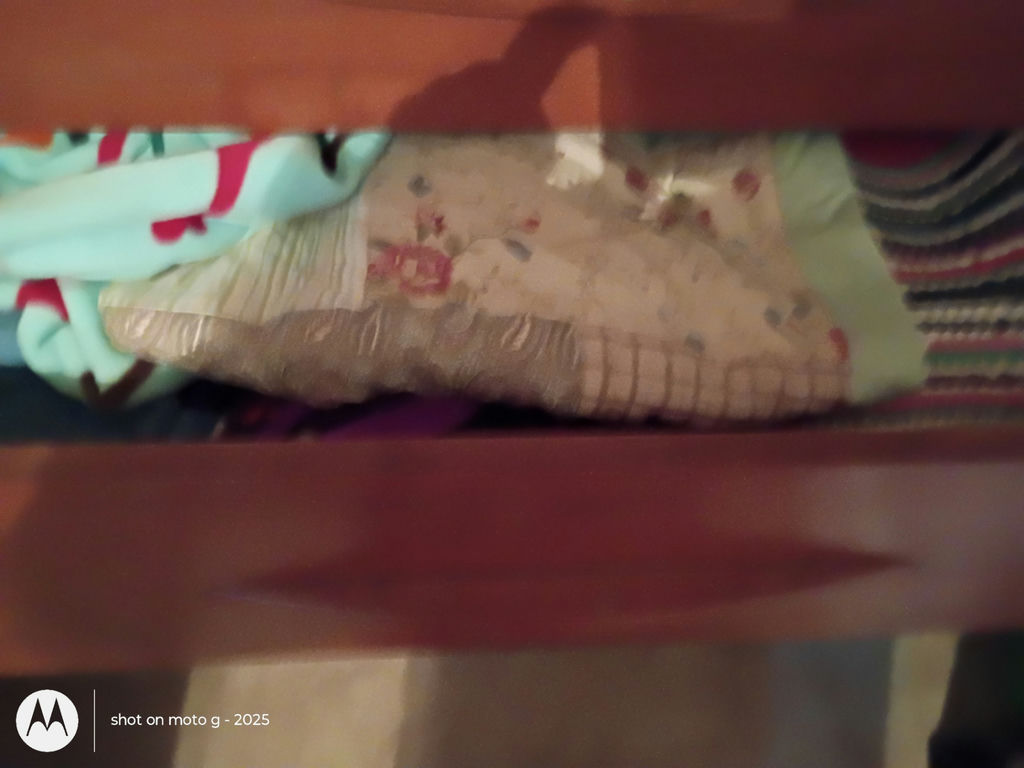 Assorted Clothing, Fabric Items, and Decorative Accessories - image 3 of 3