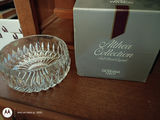 Assorted Collectible Figurines, Plush Toys, and Crystal Bowl - thumbnail 4 of 12