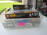LEGO Star Wars Building Sets and Star Wars Book - thumbnail 4 of 4