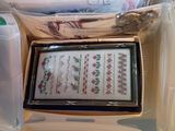 Assorted Cross Stitch and Craft Supplies - thumbnail 5 of 9