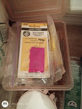 Assorted Needlework and Craft Supplies - thumbnail 4 of 9