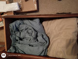 Linens and Miscellaneous Household Items - thumbnail 1 of 5