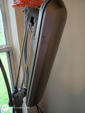OttLite Floor Lamp with Adjustable Light and Organizer Tray - thumbnail 2 of 5