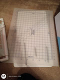 Needlework Up-Light and Embroidery Supplies - thumbnail 10 of 11
