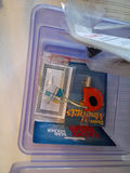 Mini Multifunctional Sewing Machine and Sewing Accessories - thumbnail 8 of 8