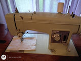 Sears Kenmore Sewing Machine with Cabinet - thumbnail 3 of 8